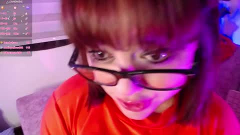 Snapshot of chaarlotte_1 chatting on February 1, 11:27 pm charlotte online show from February 1, 11:27 pm