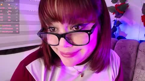 Snapshot of chaarlotte_1 chatting on February 2, 7:35 pm charlotte online show from February 2, 7:35 pm