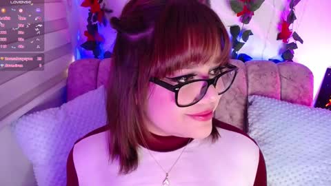 Snapshot of chaarlotte_1 chatting on February 16, 4:10 pm charlotte online show from February 16, 4:10 pm