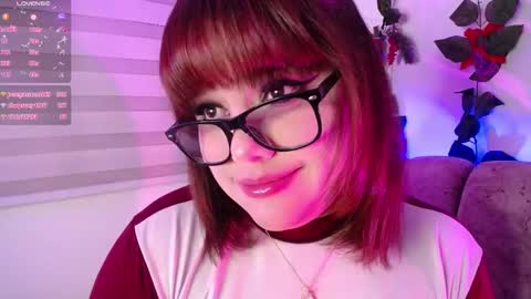 Snapshot of chaarlotte_1 chatting on February 16, 7:16 pm charlotte online show from February 16, 7:16 pm