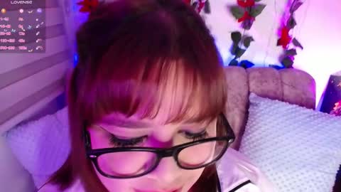 Snapshot of chaarlotte_1 chatting on February 17, 8:47 pm charlotte online show from February 17, 8:47 pm