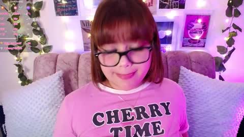 Snapshot of chaarlotte_1 chatting on March 5, 11:16 pm charlotte online show from March 5, 11:16 pm