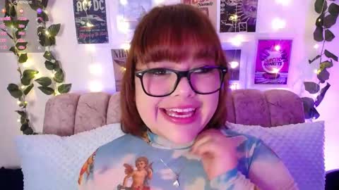 Snapshot of chaarlotte_1 chatting on March 7, 8:11 pm charlotte online show from March 7, 8:11 pm