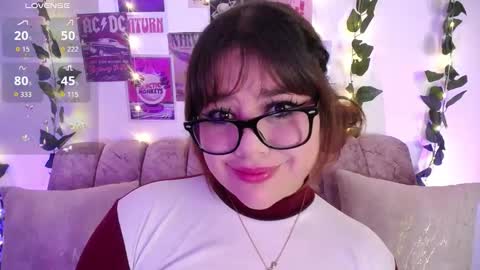 Snapshot of chaarlotte_1 chatting on October 12, 2:27 pm charlotte online show from October 12, 2:27 pm