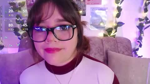 Snapshot of chaarlotte_1 chatting on November 2, 2:30 pm charlotte online show from November 2, 2:30 pm