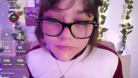 Snapshot of chaarlotte_1 chatting on November 22, 4:39 pm charlotte online show from November 22, 4:39 pm