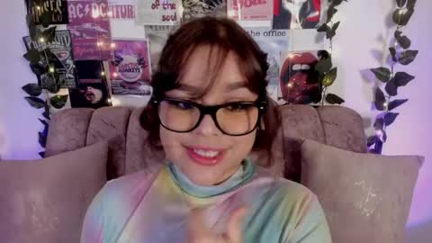 charlotte online show from April 24, 2:30 pm