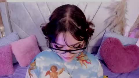 Snapshot of chaarlotte_1 chatting on June 22, 5:10 pm charlotte online show from June 22, 5:10 pm
