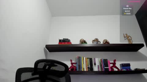 Snapshot of chabela_ chatting on December 15, 9:42 pm Isa online show from December 15, 9:42 pm