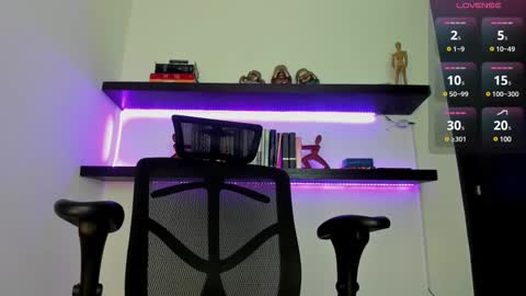 Snapshot of chabela_ chatting on March 12, 7:02 am Isa online show from March 12, 7:02 am