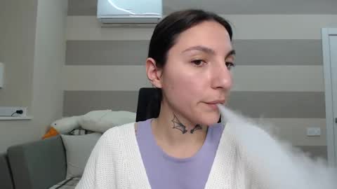 Kate online show from January 15, 9:56 am