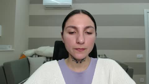 Kate online show from January 17, 3:11 pm