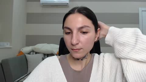 Kate online show from January 21, 1:00 pm