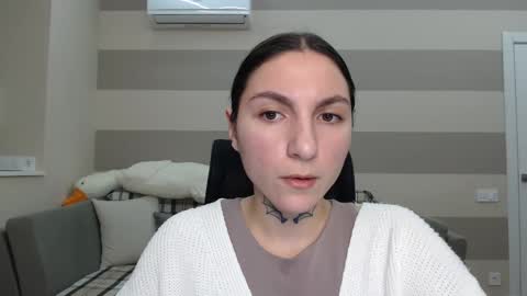 Kate online show from January 22, 9:02 am