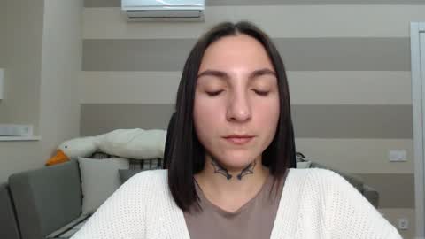 Kate online show from January 24, 5:53 pm