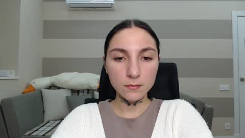 Kate online show from January 25, 5:51 pm