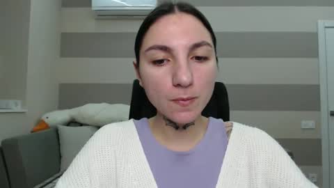 Kate online show from January 27, 6:52 am