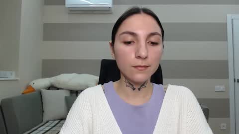 Kate online show from January 27, 9:55 am