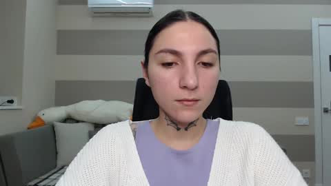 Kate online show from January 28, 5:54 am