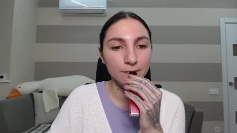 Kate online show from January 30, 10:50 am