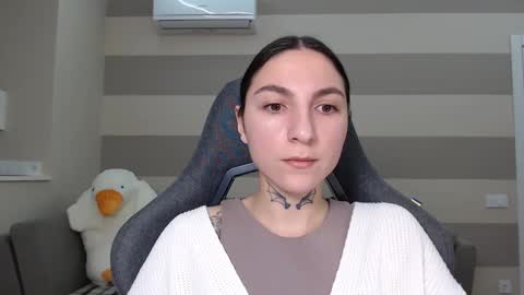 Kate online show from February 5, 7:18 am