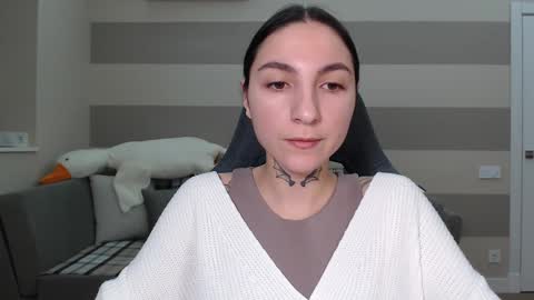 Kate online show from February 6, 6:08 am