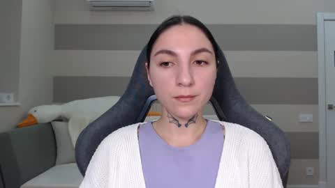 Kate online show from February 13, 7:03 am