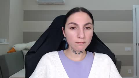 Kate online show from February 14, 9:34 am