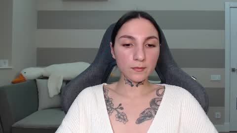 Kate online show from February 21, 7:10 pm