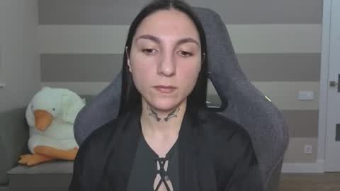 Kate online show from September 17, 7:21 am