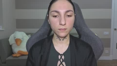 Kate online show from September 24, 7:01 am