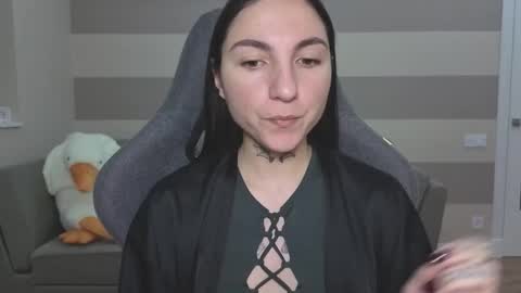 Kate online show from September 27, 4:50 am