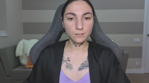 Kate online show from October 3, 5:37 am