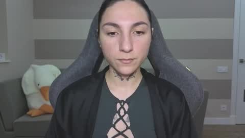 Kate online show from October 9, 6:11 am