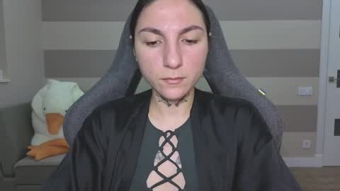 Kate online show from October 21, 5:08 am