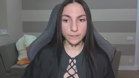 Kate online show from October 23, 8:02 am