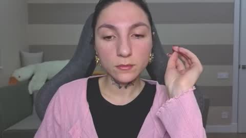 Kate online show from February 12, 4:40 am