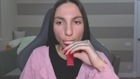 Kate online show from February 12, 4:46 pm