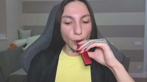 Kate online show from February 24, 8:40 pm