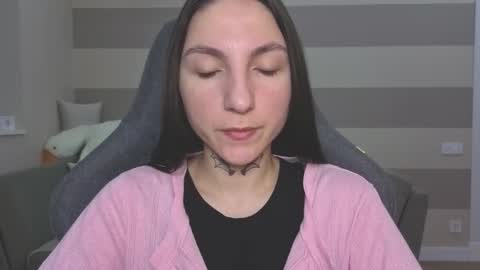 Kate online show from February 27, 8:25 am