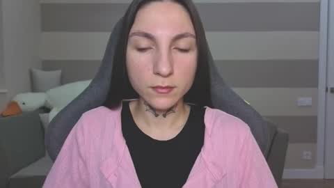 Kate online show from March 11, 7:14 am