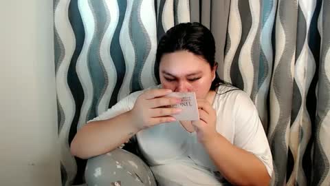 chabilataxx online show from February 2, 6:26 am