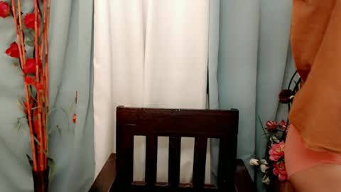 chabilataxx online show from February 25, 6:42 pm