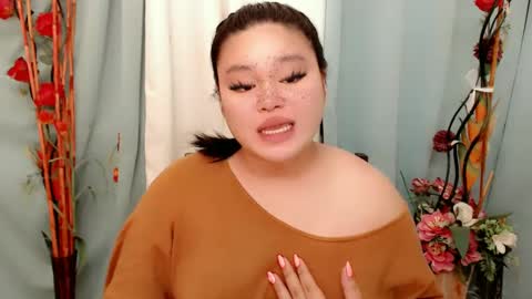 chabilataxx online show from February 25, 9:46 pm