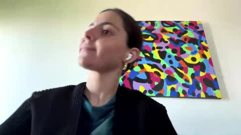 Snapshot of chacha_philosophy chatting on June 7, 8:18 am Nini online show from June 7, 8:18 am