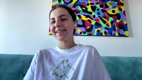 Snapshot of chacha_philosophy chatting on June 29, 7:25 am Nini online show from June 29, 7:25 am