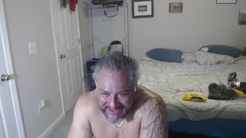 Snapshot of chacho1968 chatting on April 24, 7:22 am Chuck online show from April 24, 7:22 am