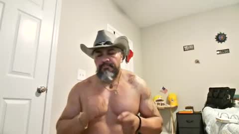 Snapshot of chacho1968 chatting on July 13, 7:55 am Chuck online show from July 13, 7:55 am