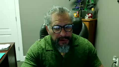 Snapshot of chacho1968 chatting on July 14, 4:13 pm Chuck online show from July 14, 4:13 pm