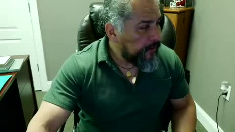 Snapshot of chacho1968 chatting on July 16, 2:34 pm Chuck online show from July 16, 2:34 pm